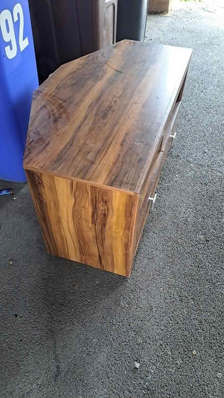 Photo of free TV Stand alone (Sheffield S5 - Bellhouse Road) #1