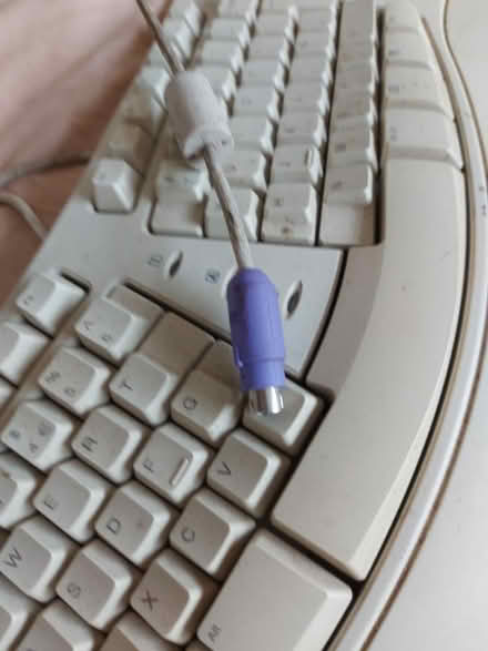 Photo of free Computer keyboard (harborne) #2