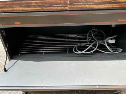 Photo of free Hostess Trolley (Sowton Village) #2