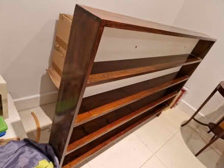 Photo of free Wall mounted large book-shelf (Lilliput BH14) #4
