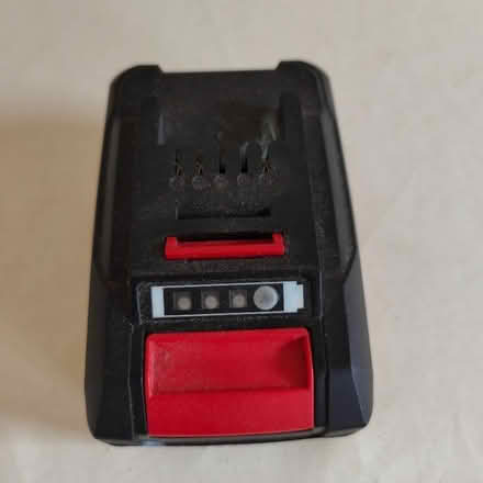 Photo of free Dead battery pack (St Leonards Green TN38) #2