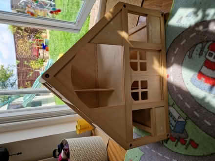 Photo of free Doll house (Roslin, Midlothian EH25) #2