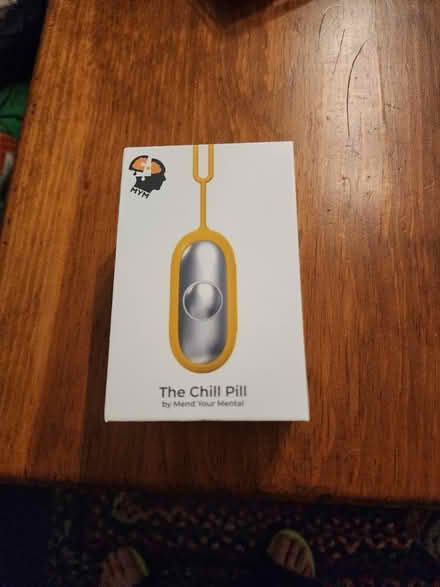 Photo of free Chill Pill (Ancaster) #1