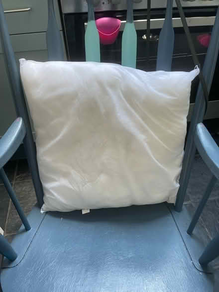 Photo of free Cushion insert (Loudwater) #1