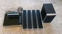 Photo of free sony dvd home theatre system (Stotfold SG5) #1