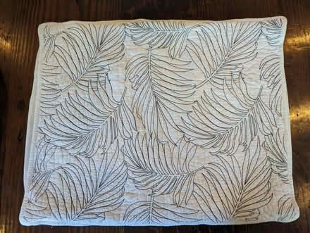 Photo of free Standard size pillow cases (Barkhamsted) #1