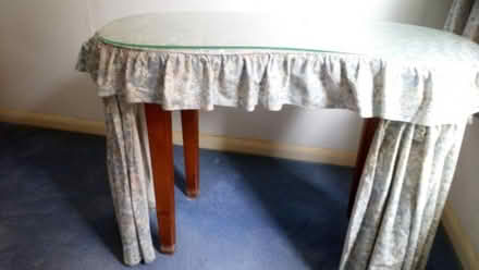 Photo of free Dressing Table (Chellaston DE73) #1