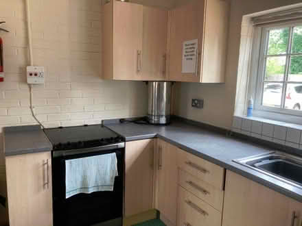 Photo of free Kitchen (Marholm) #1