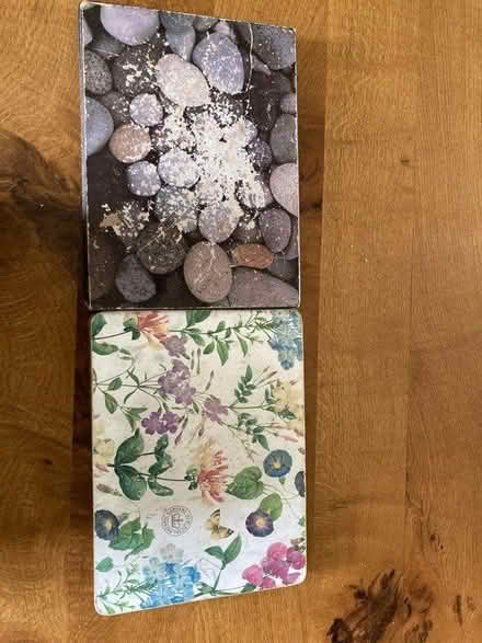 Photo of free Place mats (South Leigh OX29) #1