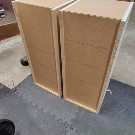 Photo of free Wine racks (WR13 Cradley) #2