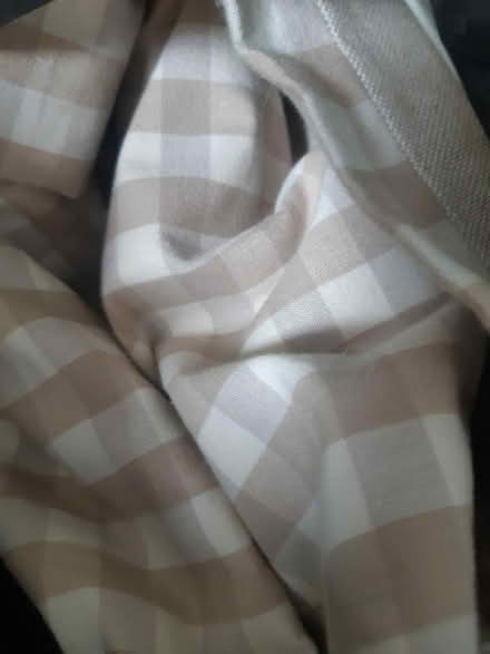 Photo of free Single curtain; made to measure (SN15) #1