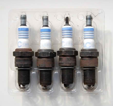 Photo of free Spark Plugs (Mickleover DE3) #3