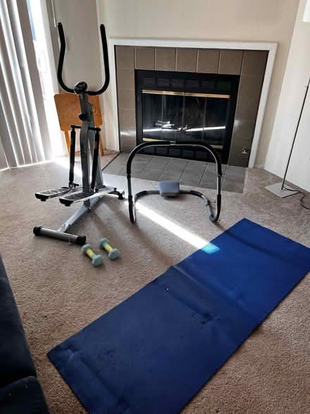 Photo of free Fitness Suite (Richmon) #2
