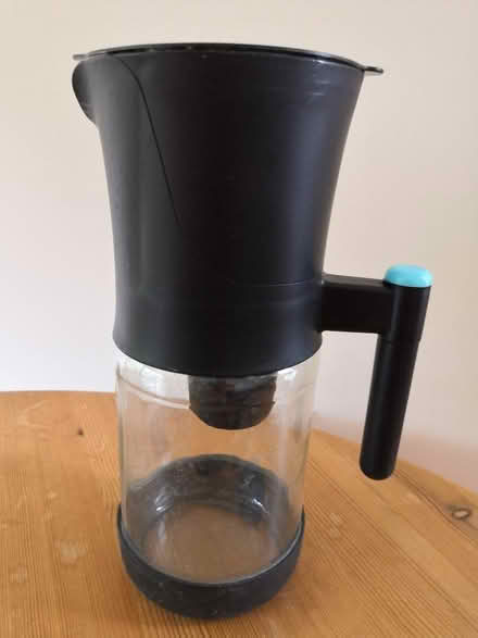 Photo of free Phox filter jug (Grandpont OX1) #2