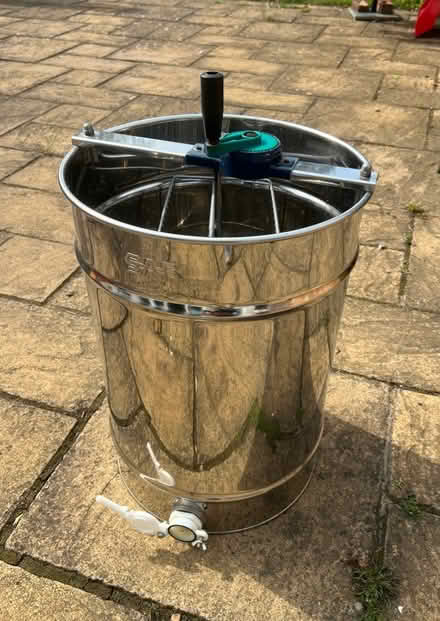 Photo of free Honey extractor (Hitchin, near town (SG5)) #1