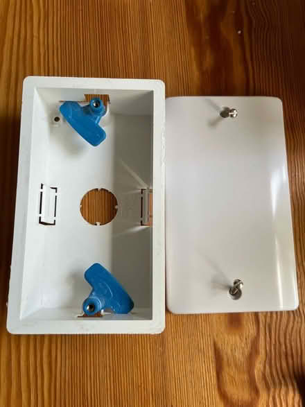 Photo of free Plug socket cover (Stroud GL5) #2