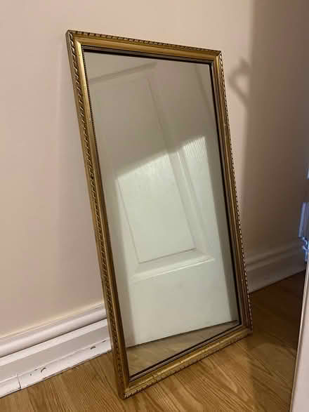 Photo of free Mirror (Bishop auckland) #1