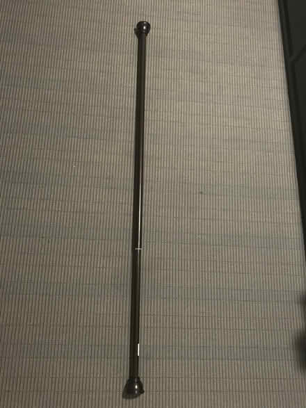 Photo of free Adjustable Shower Curtain Pole (Brighton) #1