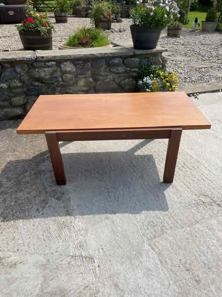 Photo of free Coffee Table (Slyne with Hest LA2) #2