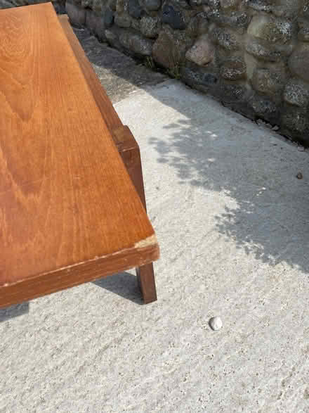 Photo of free Coffee Table (Slyne with Hest LA2) #1