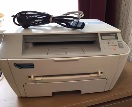 Photo of free Samsung SCX-4100 laser printer (New Barnet EN4) #2