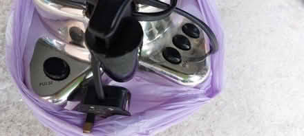 Photo of free Blender (BT6) #1