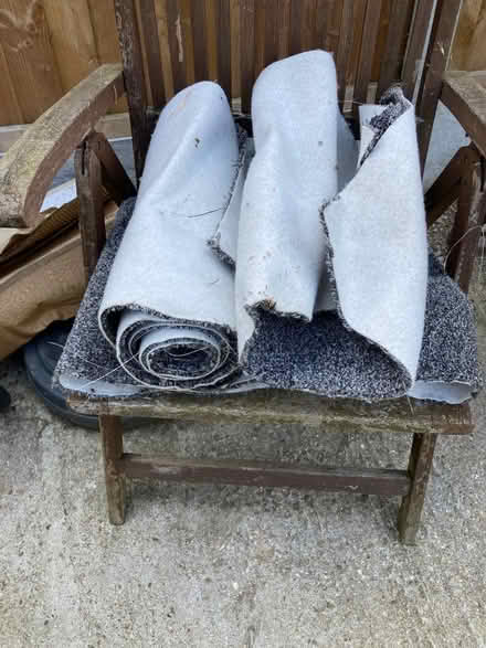 Photo of free Offcuts (Rochford SS4) #1