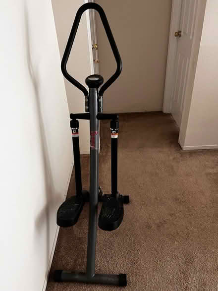 Photo of free Fitness Suite (Richmon) #3