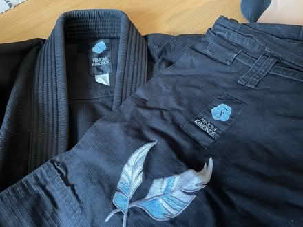 Photo of free Brazilian Jiu Jitsu Women’s bundle (EC1V) #2