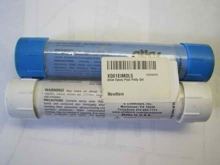 Photo of free Pool test and repair (Bolton, CT) #3