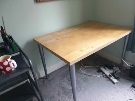 Photo of free Table (Belmont SM2) #2
