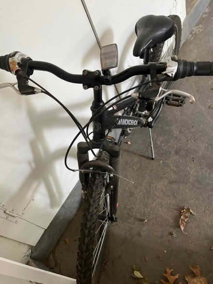 Photo of free Kids dirt bike (Midtown/Buckhead) #2