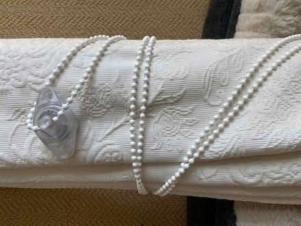 Photo of free Custom Window Shade 118” x 68” (West Chester — E Bradford) #3