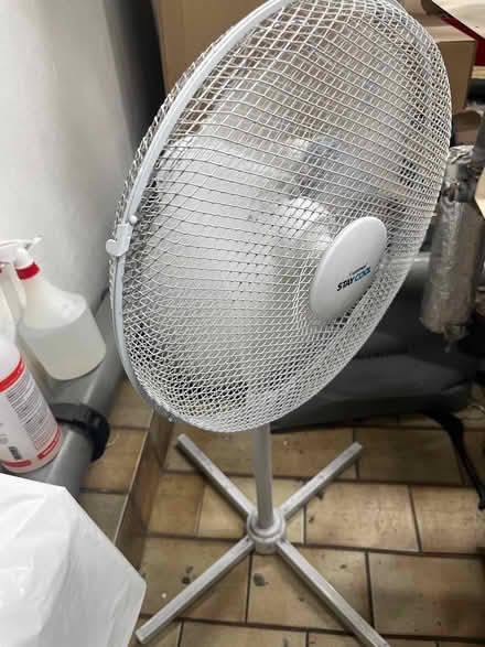 Photo of free Fan (NW8) #1