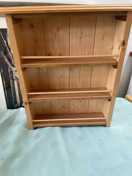 Photo of free Spice rack (ST7) #1