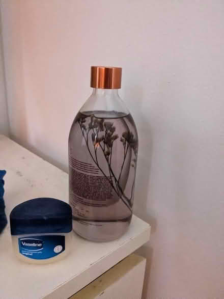 Photo of free Oil bath (E8) #1