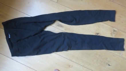 Photo of free black leggings size sx (Risinghurst OX3) #1