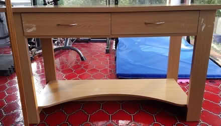 Photo of free Desk - for homework or workshop (Ladderstile Gate KT2) #2