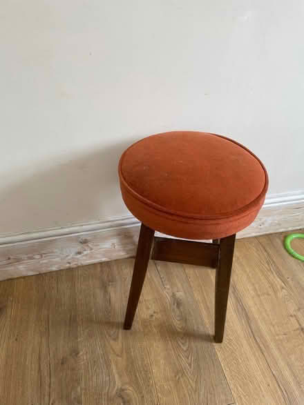 Photo of free Bedroom stool (ST7) #1