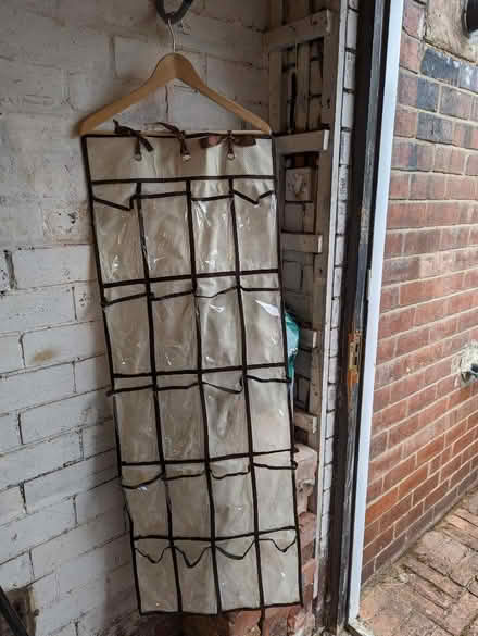 Photo of free Pouches panel (High Heaton NE7) #1