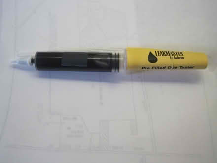 Photo of free Pool test and repair (Bolton, CT) #1