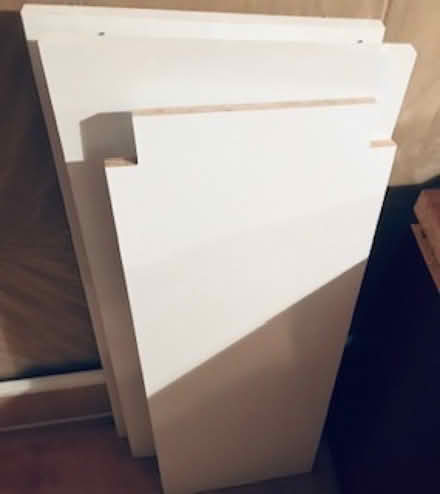 Photo of free MDF (CT20) #1