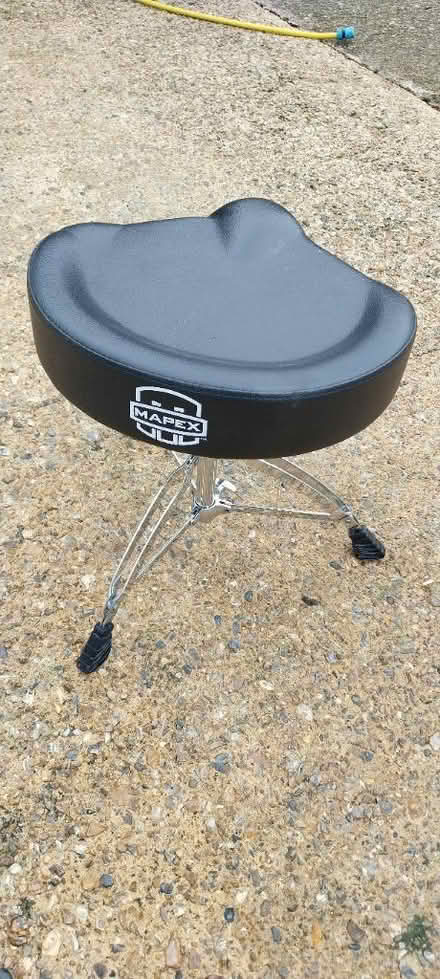 Photo of free Drum Throne (Hemel Hempstead HP2) #2