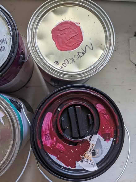 Photo of free Oops Paints (21146) #4