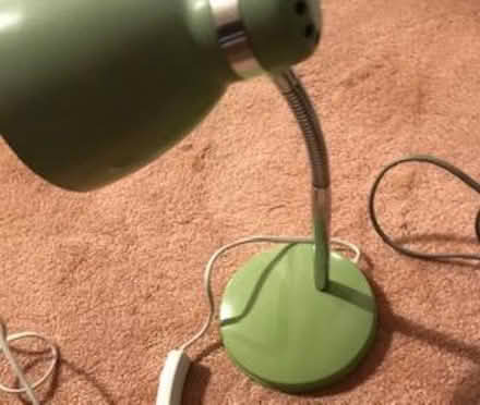 Photo of free Side Lamp (CT20) #1