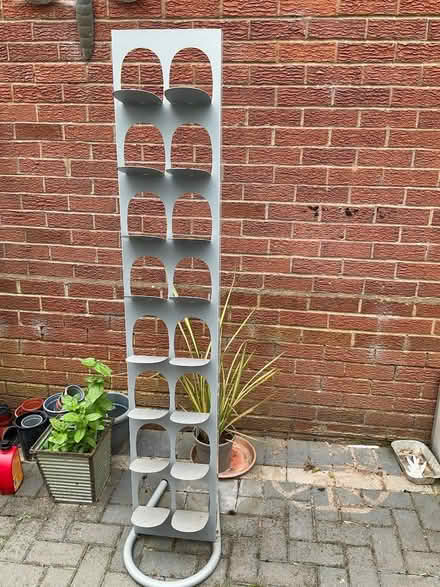 Photo of free Shoe tidy (Greenhill DY10) #1