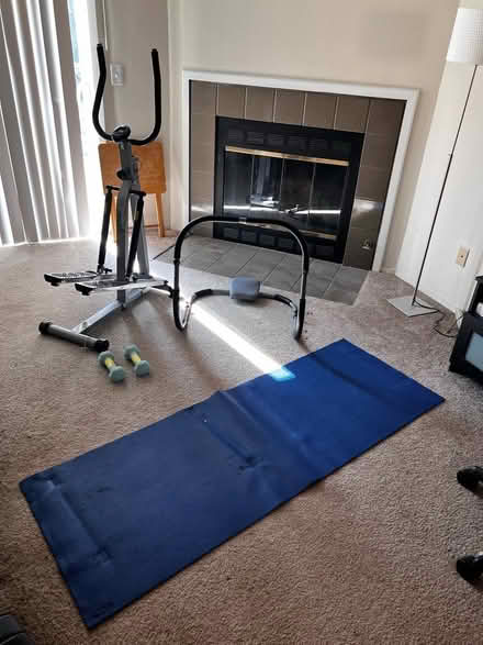 Photo of free Fitness Suite (Richmon) #1