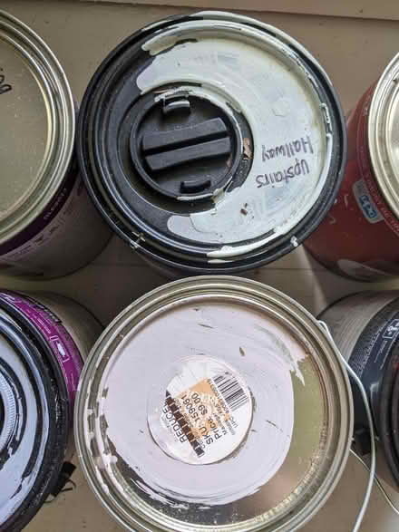 Photo of free Oops Paints (21146) #3