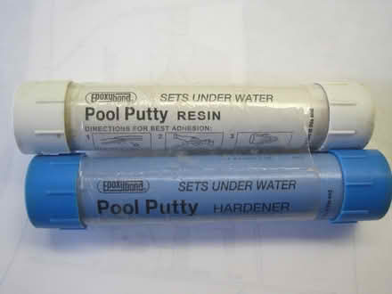 Photo of free Pool test and repair (Bolton, CT) #2