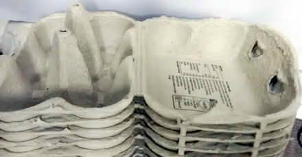 Photo of free 45 x Nice Clean Egg Boxes (Blofield Heath NR13) #3